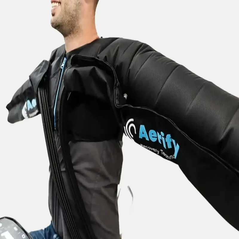 Aerify Recovery Jacket - Oberkörper Kompression