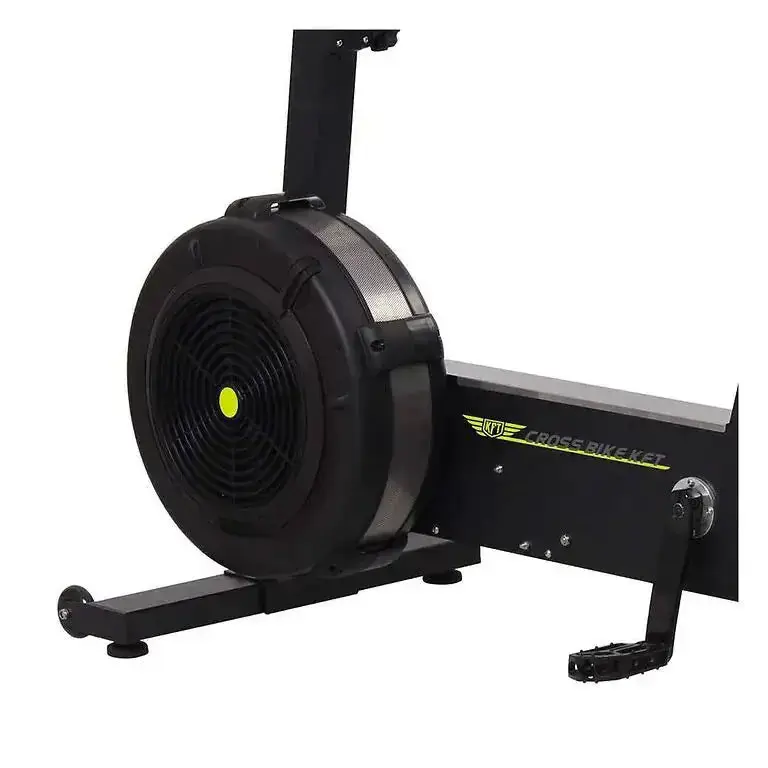KFT Cross Bike Indoor-Bike für intensive Workouts kaufen