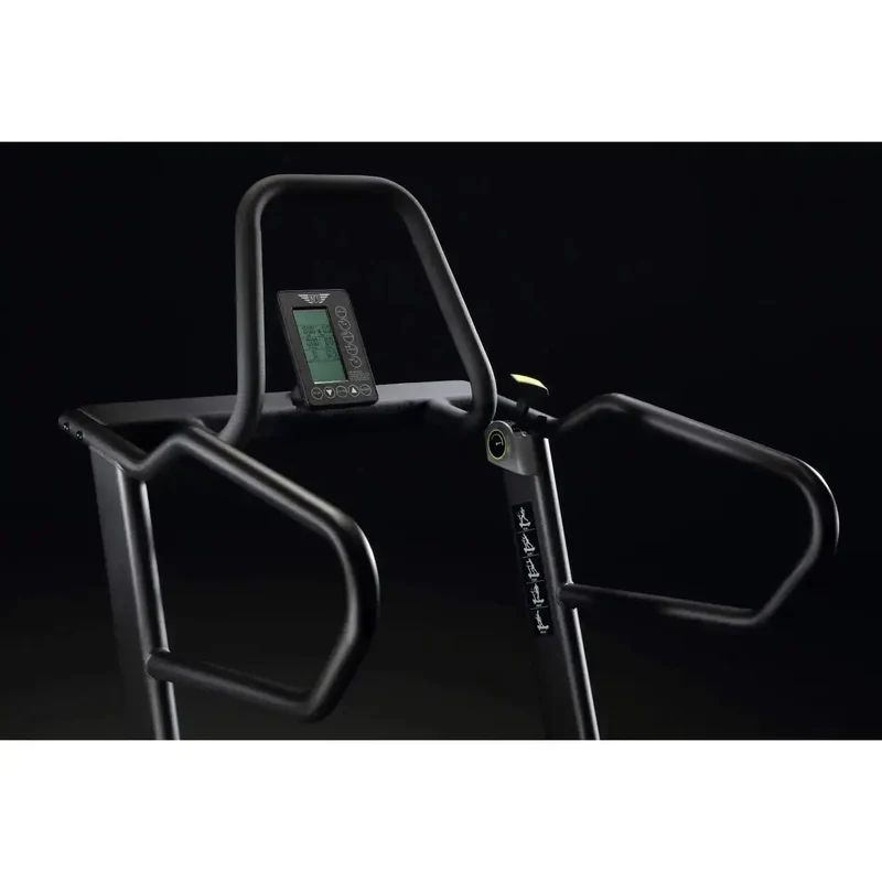 KFT Laufband Curva motorlos magnetisch gebogen kaufen
