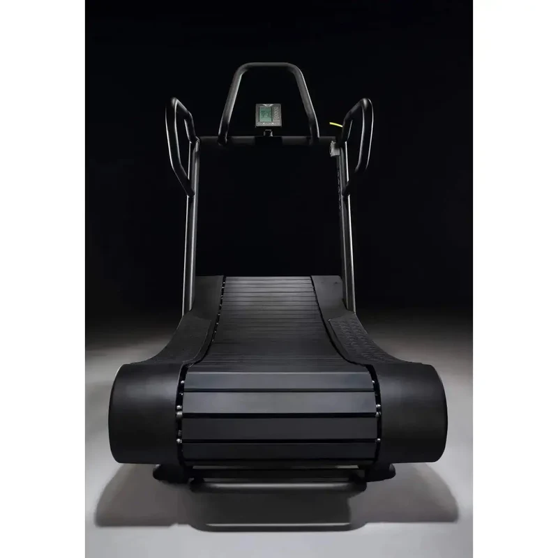 KFT Laufband Curva motorlos magnetisch gebogen kaufen