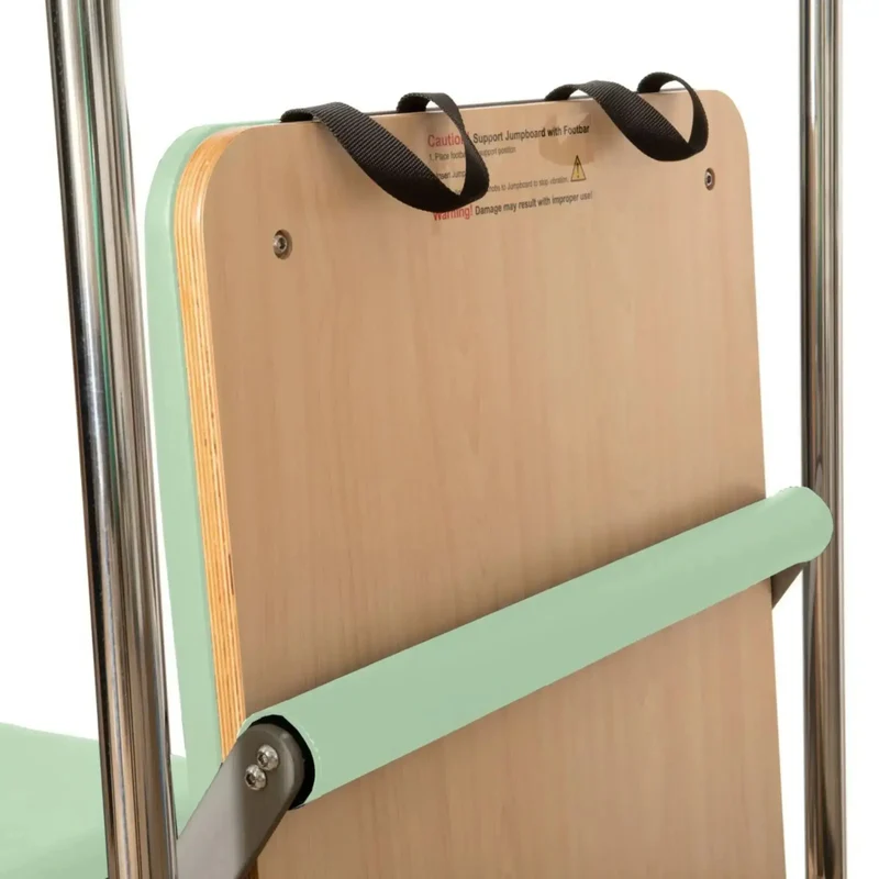Elina Pilates Cadillac Reformer - Professionelles All-in-One System