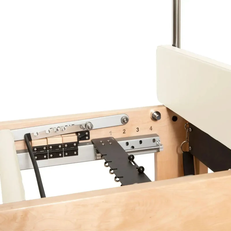 Elina Pilates Cadillac Reformer - Professionelles All-in-One System