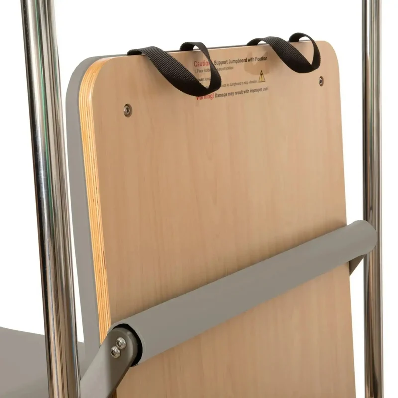 Elina Pilates Cadillac Reformer - Professionelles All-in-One System