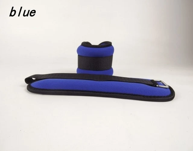 Adjustable Legs Weights Strength Training Sports Fitness Equipment