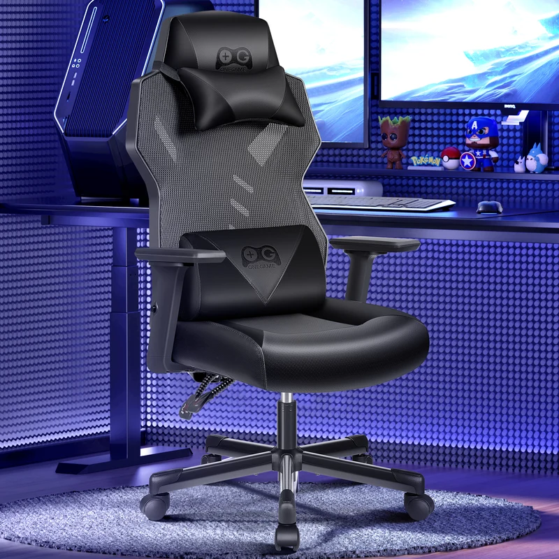 6602 Gaming Chair