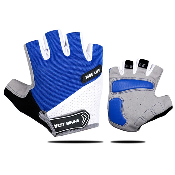 Half Finger Cycling Gloves