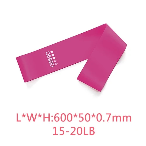 Training Resistance Bands