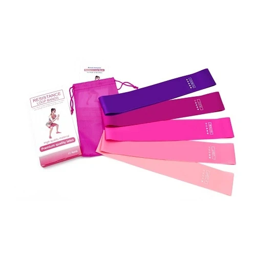 Training Resistance Bands