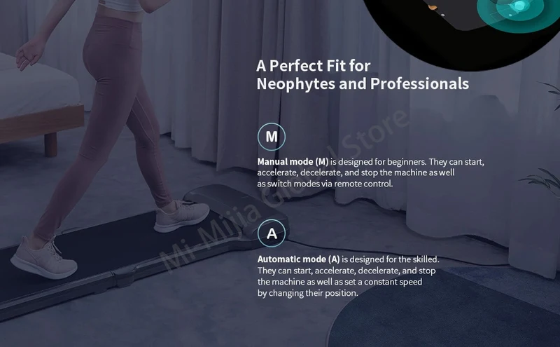 Walking Pad Fitness