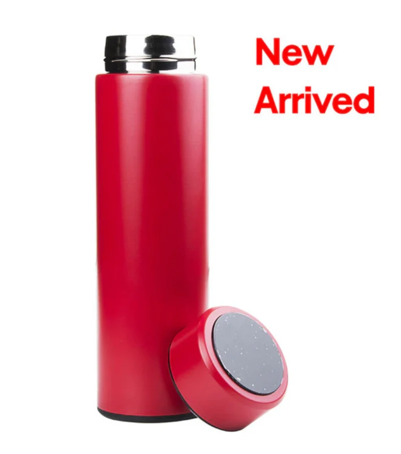 Smart Thermos Vacuum Flasks