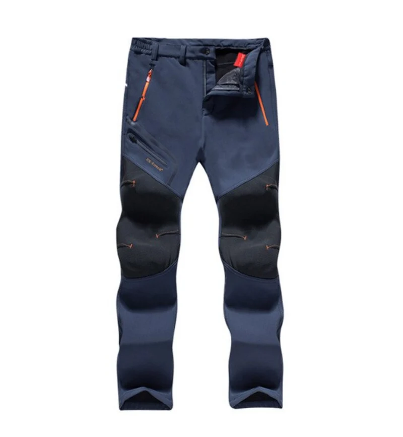 Tactical Travel Pants