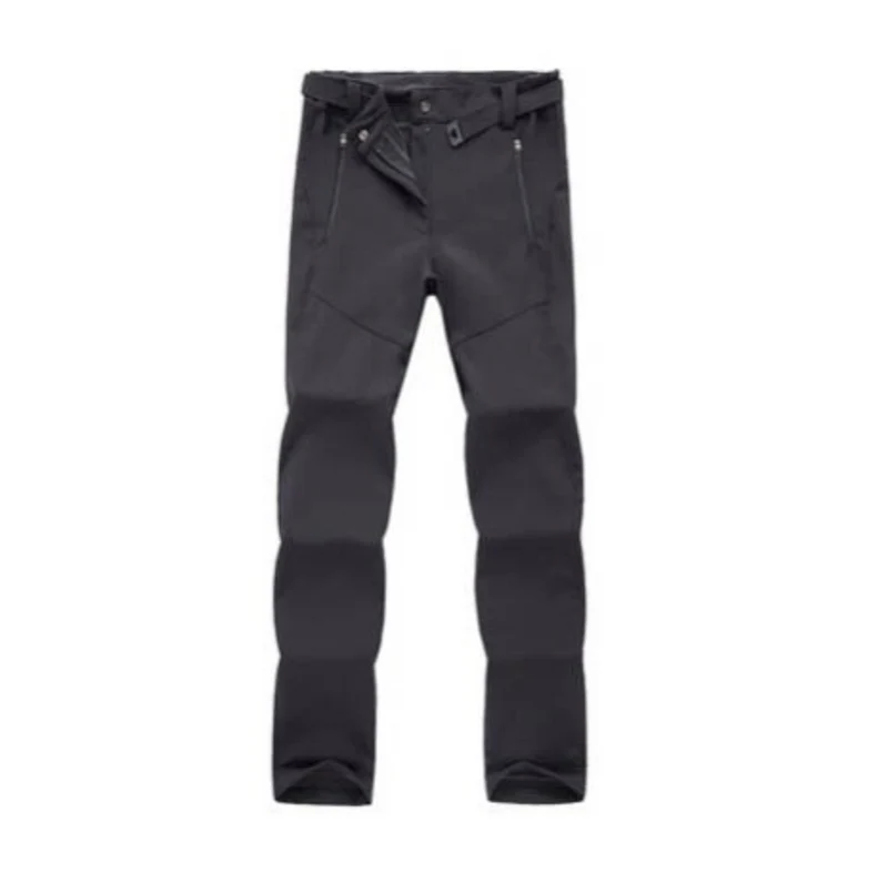 Tactical Travel Pants