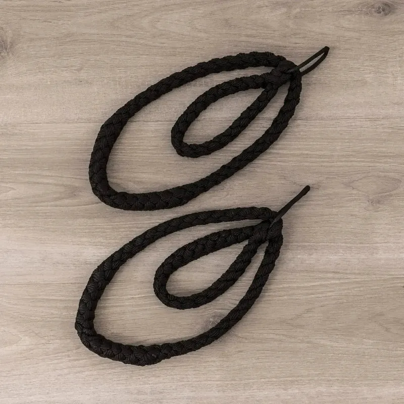 Hegren Double Loop Pilates Straps - Professional Hand Foot Loops