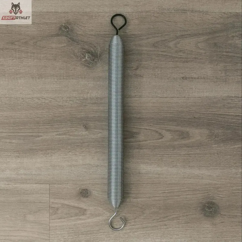 Hegren Pilates Springs - Professionelle Pilates-Federn 4 Stärken