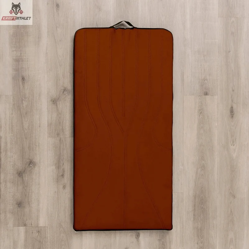 Hegren Pilates High Density Mattress - Professionelle