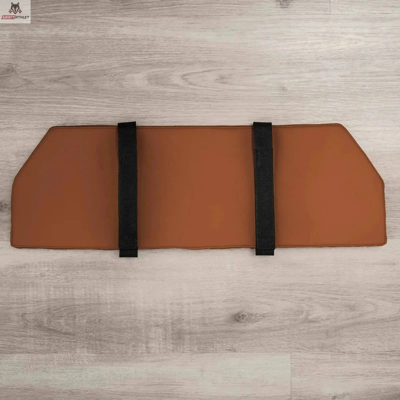 Hegren Pilates Platform Pad TALMA – Reformer Accessory kaufen, Black