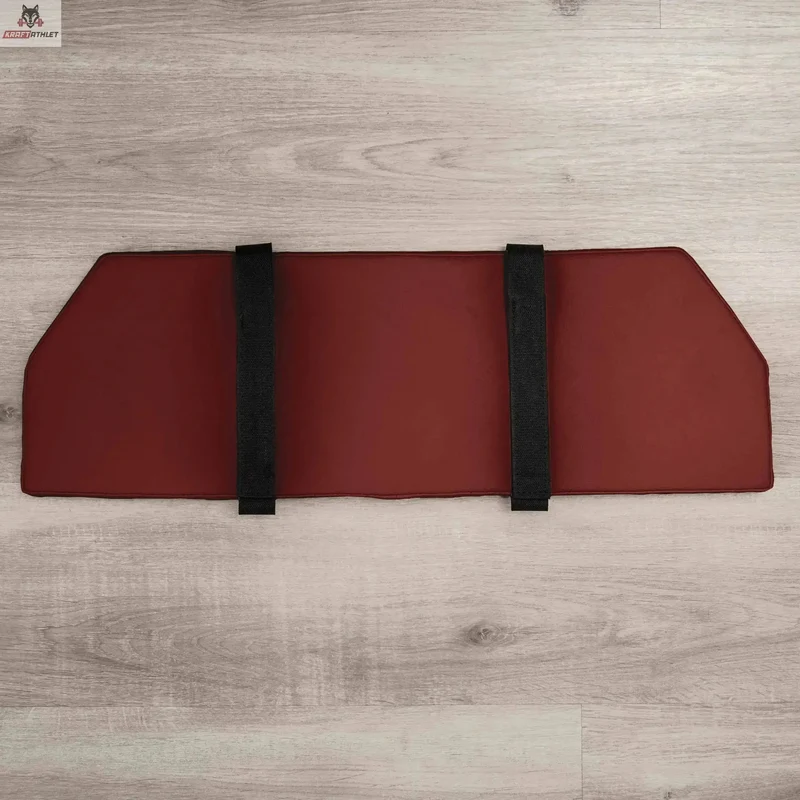 Hegren Pilates Platform Pad TALMA – Reformer Accessory kaufen, Black