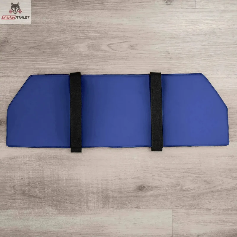 Hegren Pilates Platform Pad TALMA – Reformer Accessory kaufen, Black