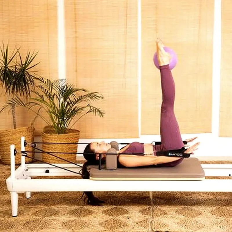 Elina Pilates Yoga Soft Ball 20 cm & 24 cm
