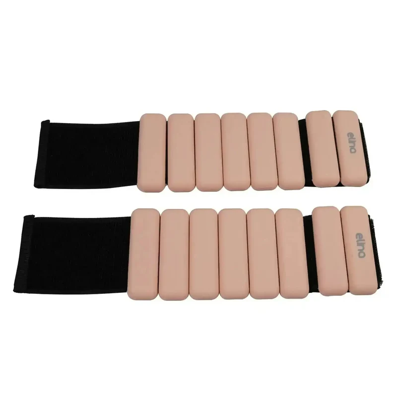 Elina Pilates Verstellbare Gewichte 0,5 kg