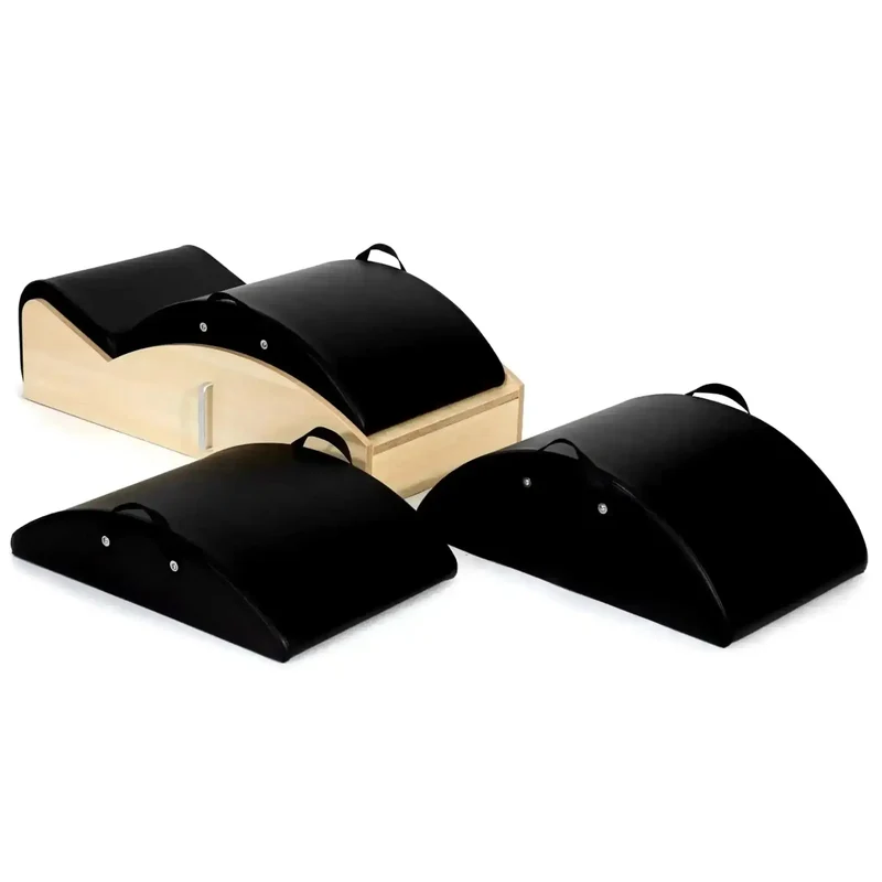 3 in 1 Spine Corrector Customizable – Multifunktions-Pilatesgerät
