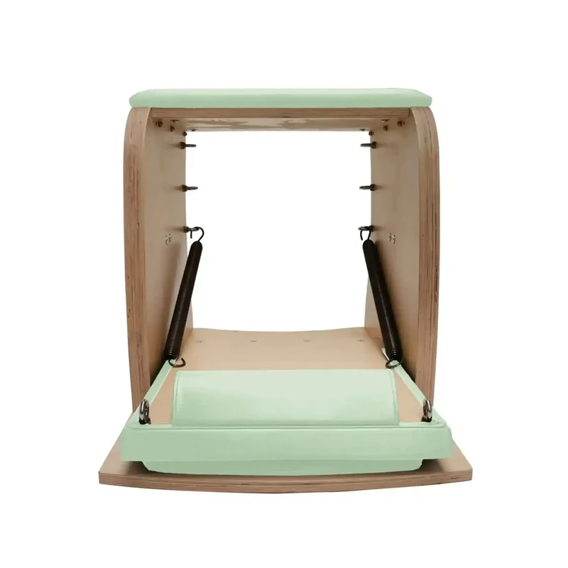 Elina Pilates Wunda Classic Chair – Professioneller Pilates Stuhl