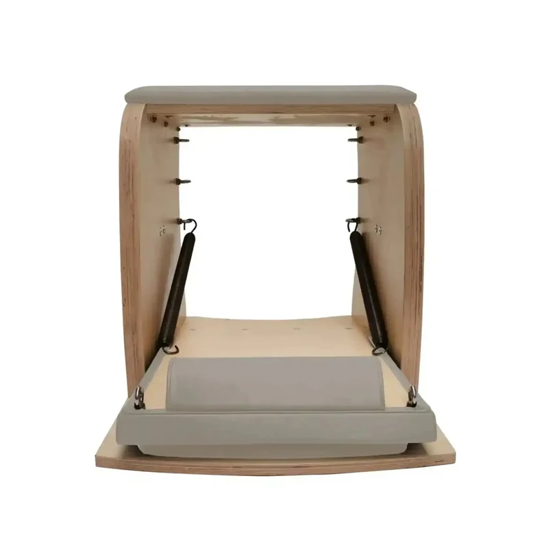 Elina Pilates Wunda Classic Chair – Professioneller Pilates Stuhl