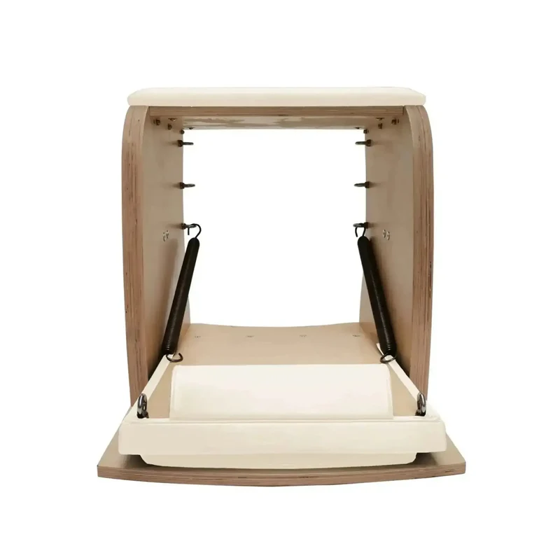 Elina Pilates Wunda Classic Chair – Professioneller Pilates Stuhl