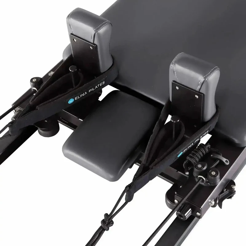 Elina Pilates Domo Reformer – Professioneller Pilates Reformer, Domo