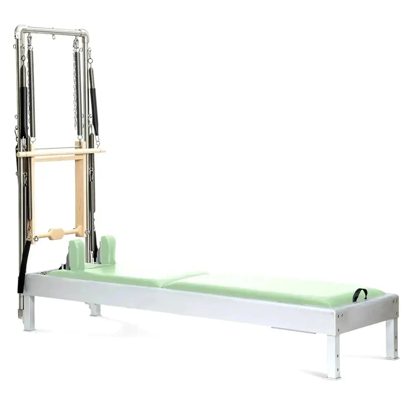 Elina Pilates Classic Reformer Tower Bundle