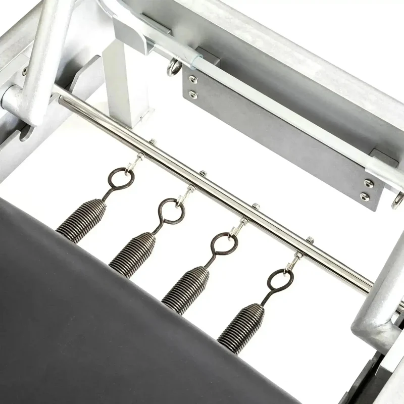 Elina Pilates Classic Reformer Tower Bundle