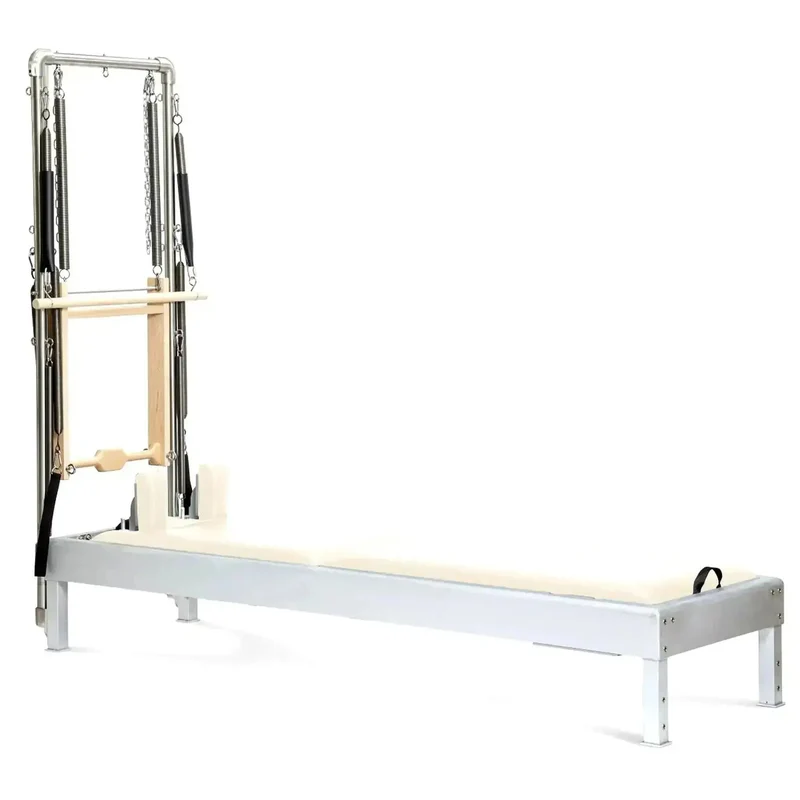 Elina Pilates Classic Reformer Tower Bundle