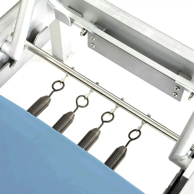 Elina Pilates Classic Reformer Tower Bundle