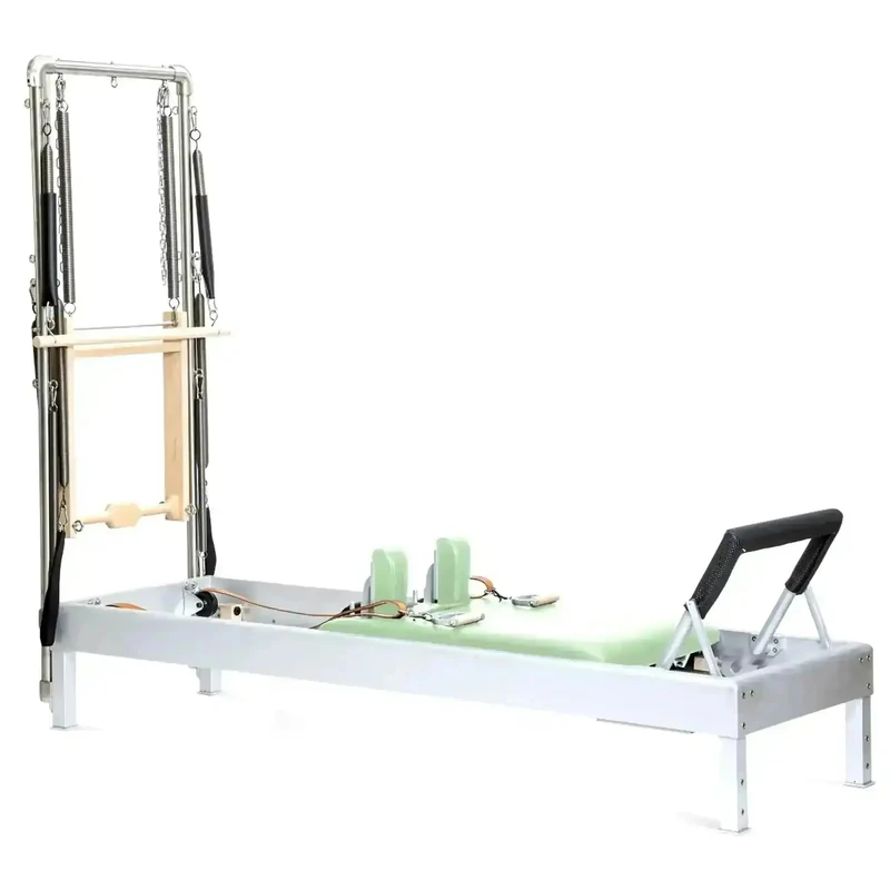 Elina Pilates Classic Reformer Tower Bundle