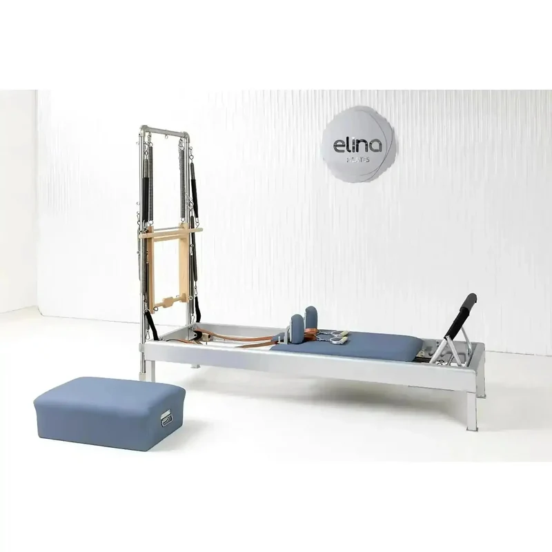 Elina Pilates Classic Reformer Tower Bundle