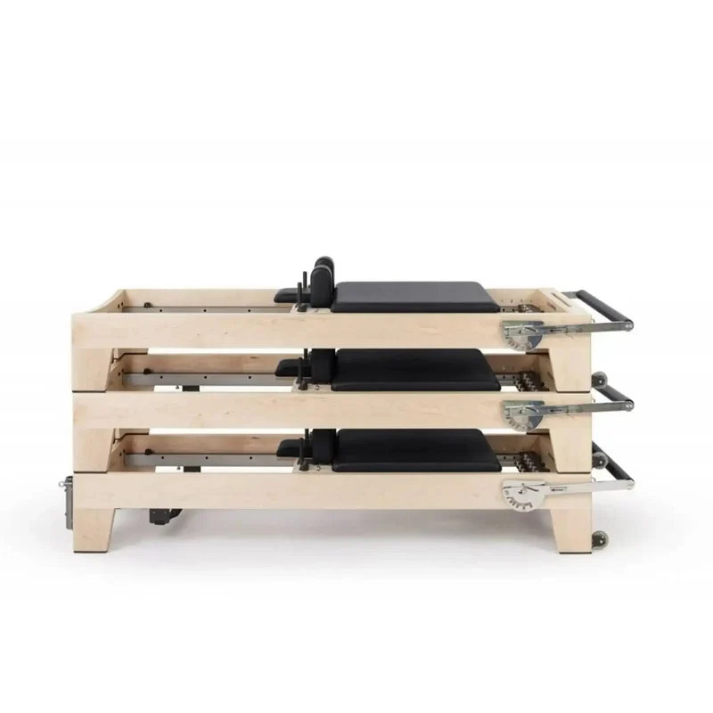 Elina Pilates Elite Reformer Tower Bundle