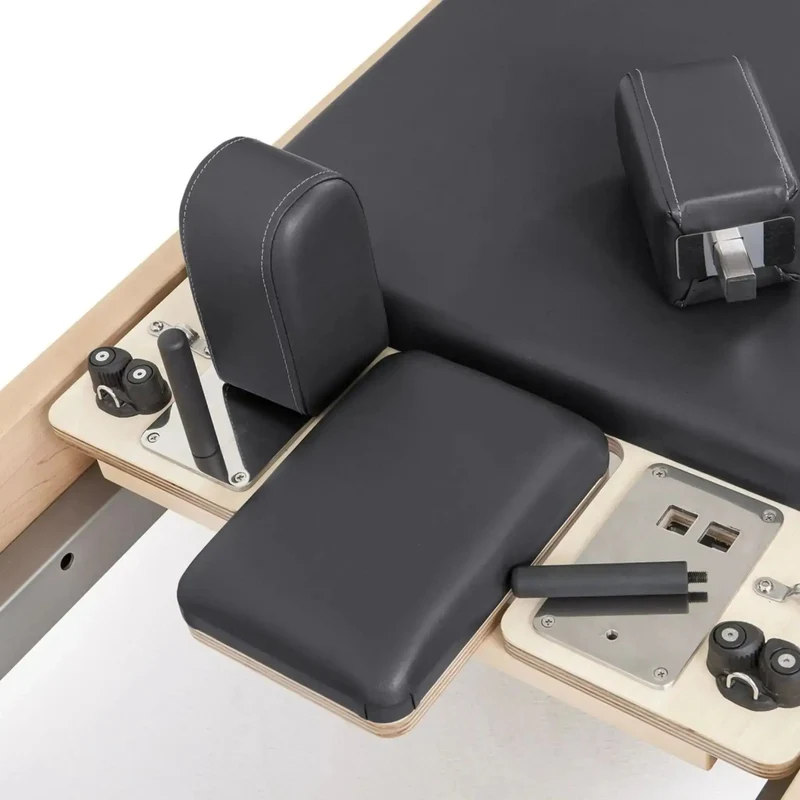 Elina Pilates Elite Reformer Tower Bundle