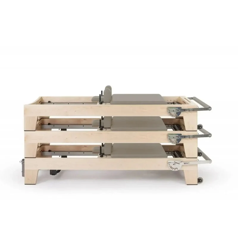 Elina Pilates Elite Reformer Tower Bundle
