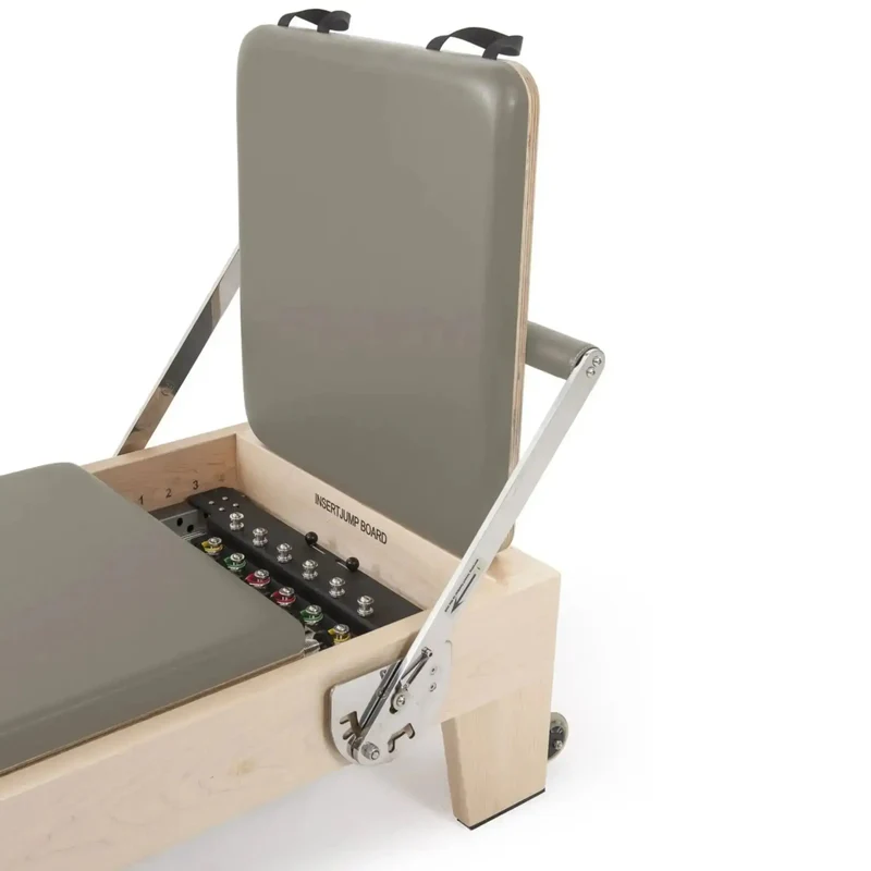 Elina Pilates Elite Reformer Tower Bundle