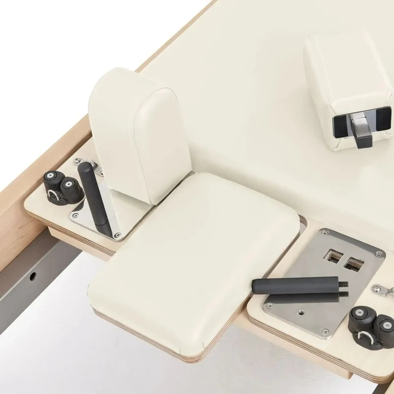Elina Pilates Elite Reformer Tower Bundle
