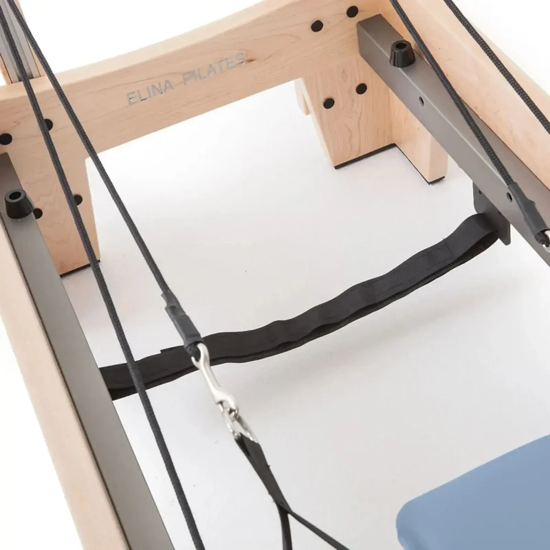 Elina Pilates Elite Reformer Tower Bundle