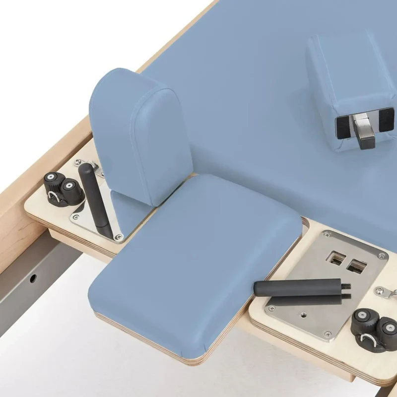 Elina Pilates Elite Reformer Tower Bundle