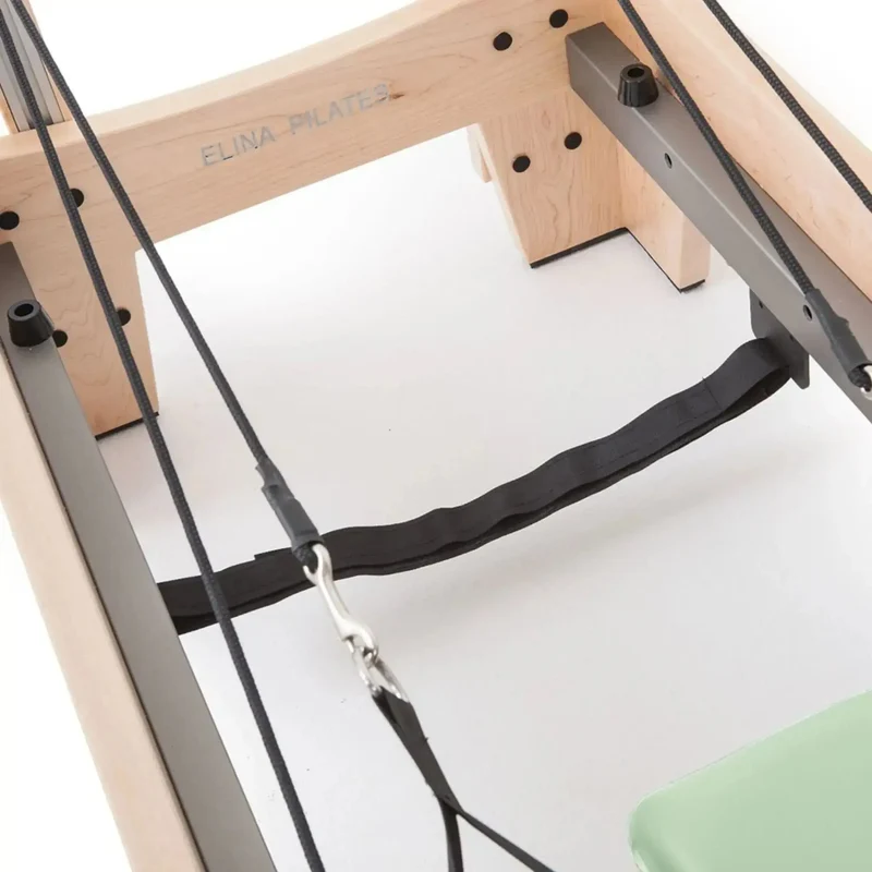 Elina Pilates Elite Reformer Tower Bundle