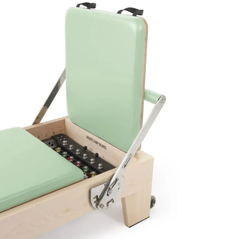 Elina Pilates Elite Reformer Tower Bundle