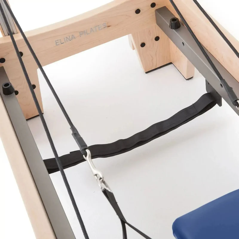 Elina Pilates Elite Reformer Tower Bundle