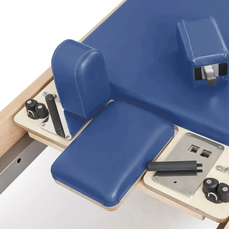Elina Pilates Elite Reformer Tower Bundle