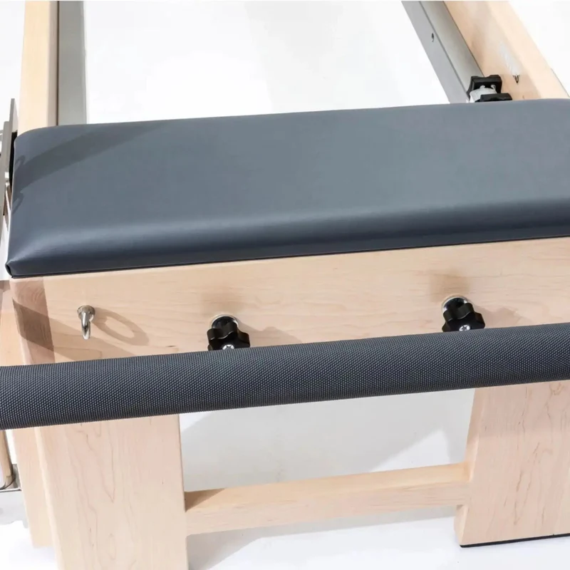 Elina Pilates Cadillac Elite Reformer – Profi 2-in-1 Pilates Gerät