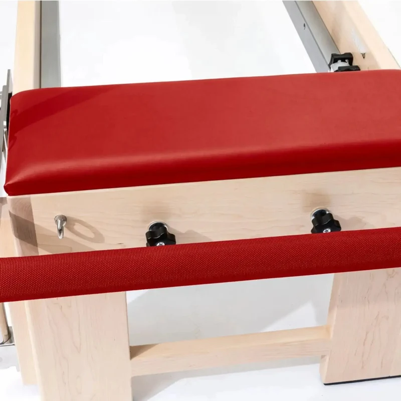 Elina Pilates Cadillac Elite Reformer – Profi 2-in-1 Pilates Gerät