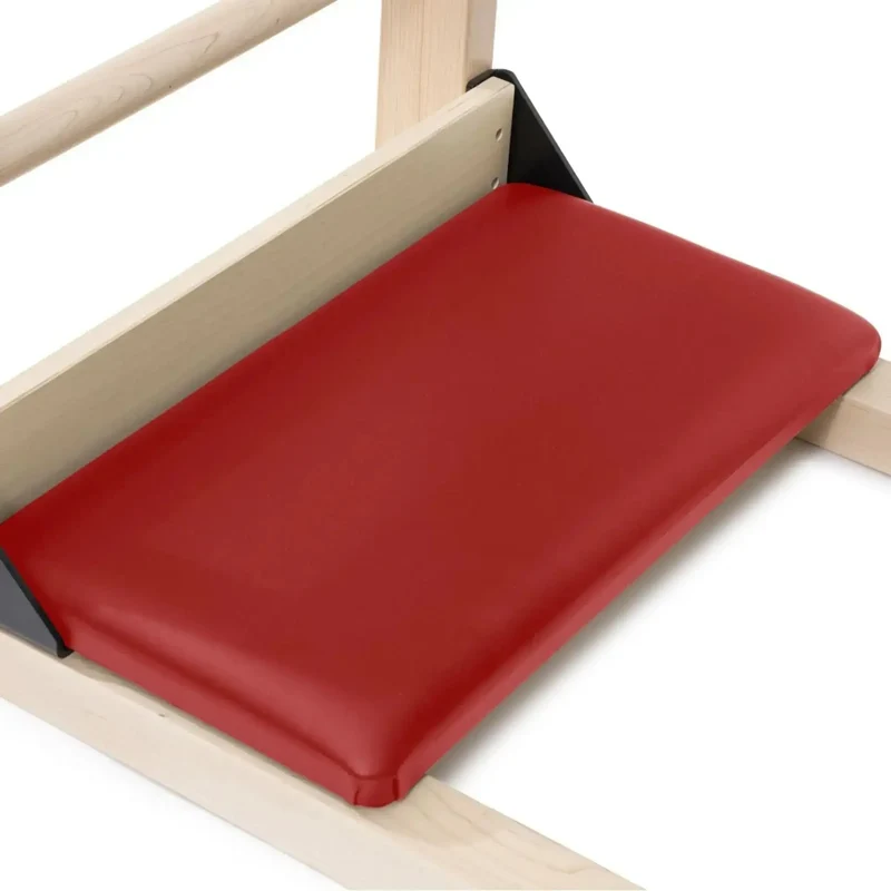 Elina Pilates Elite Ladder Barrel – Premium Holzbasis