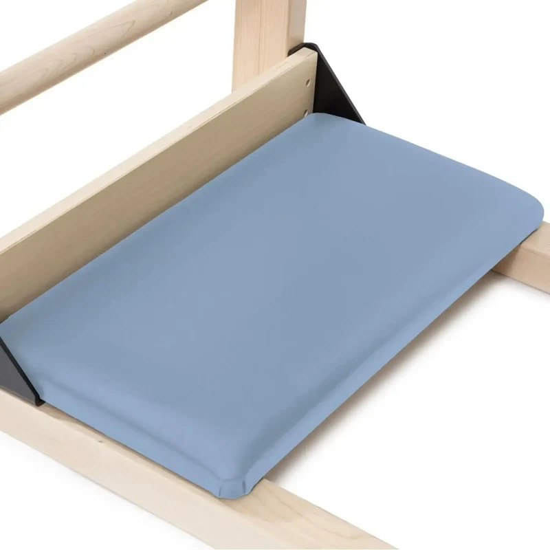 Elina Pilates Elite Ladder Barrel – Premium Holzbasis